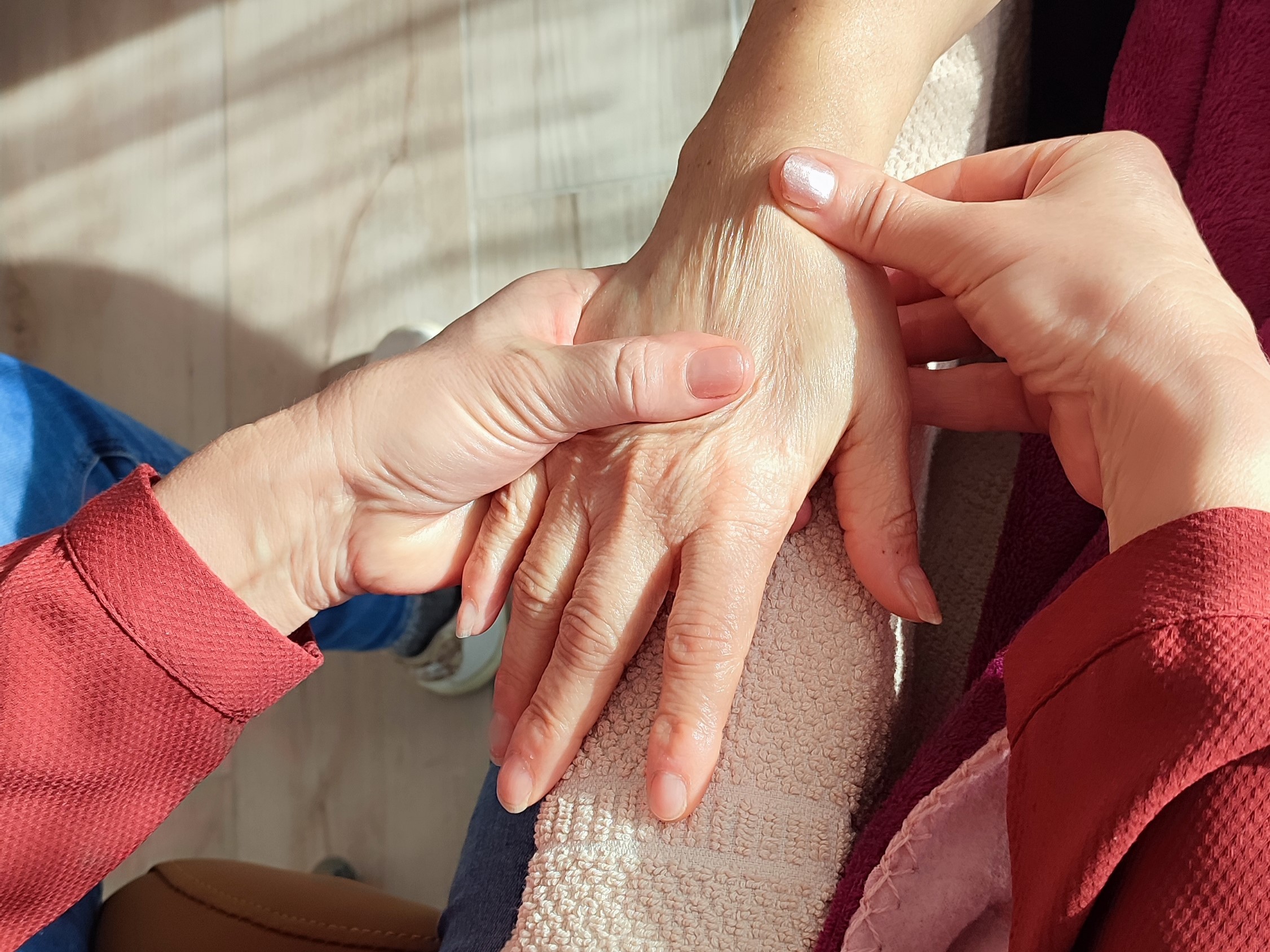 Intérieur du cabinet